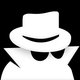 El señor incógnito de Chrome